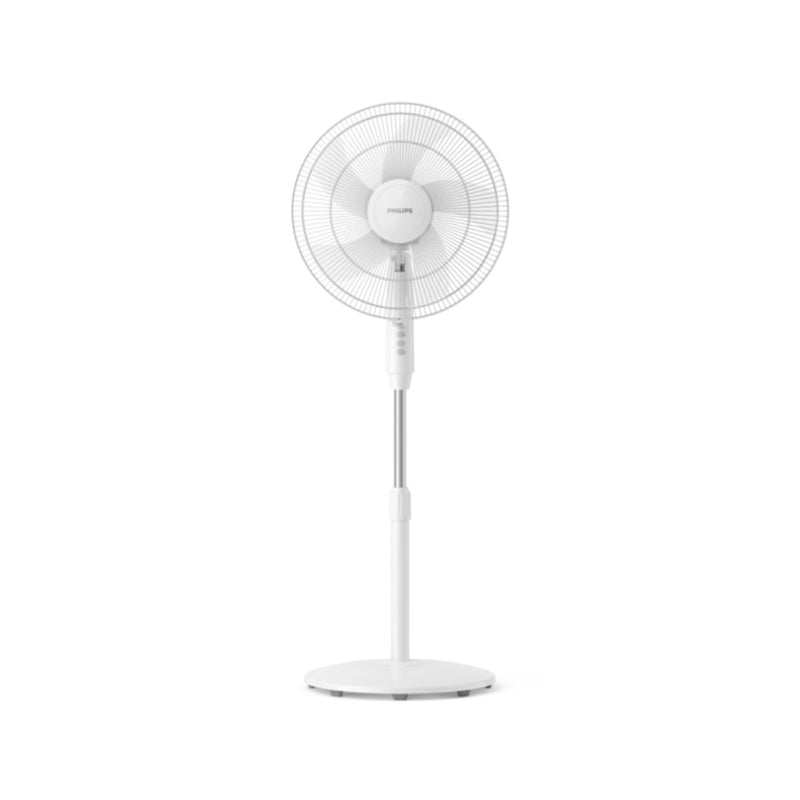 Philips Kipas Berdiri - Stand Fan / Pedestal Fan ACP620/00 ACP620/01 (16") CX1520/01 CX1220/00 (18") (Black/White)