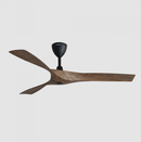 Alpha Alkova AXIS Kipas Siling Ceiling Fan 56" AXIS-3B/56 (Grey Wood/MB) (Oak/MB) (MattBlack)