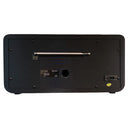 Phison Radio Mudah Alih Boleh Dicas semula Rechargeable Portable Radio PPR-86