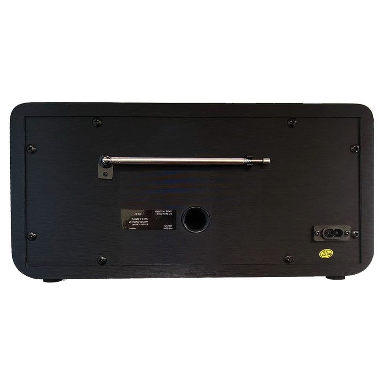 Phison Rechargeable Portable Radio PPR-86