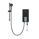 Midea Pemanas Air Segera Instant Water Heater DC Pump MWH-4501MMBPMY(C)-WS MWH-3801MMBPMY(C)-WS MWH-3802MMBPMY(B)-BB