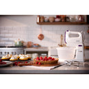 Philips 3L Stand Mixer Viva Collection HR3745/11