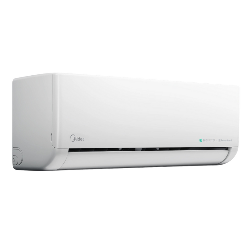 Midea 1.5HP Split Wall Mounted Type Inverter Air-Conditioner MSCE-13CRFN8 (FULL SET)