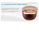 Midea Periuk Nasi Digital Rice Cooker (1.8L) MRD182B2BDN