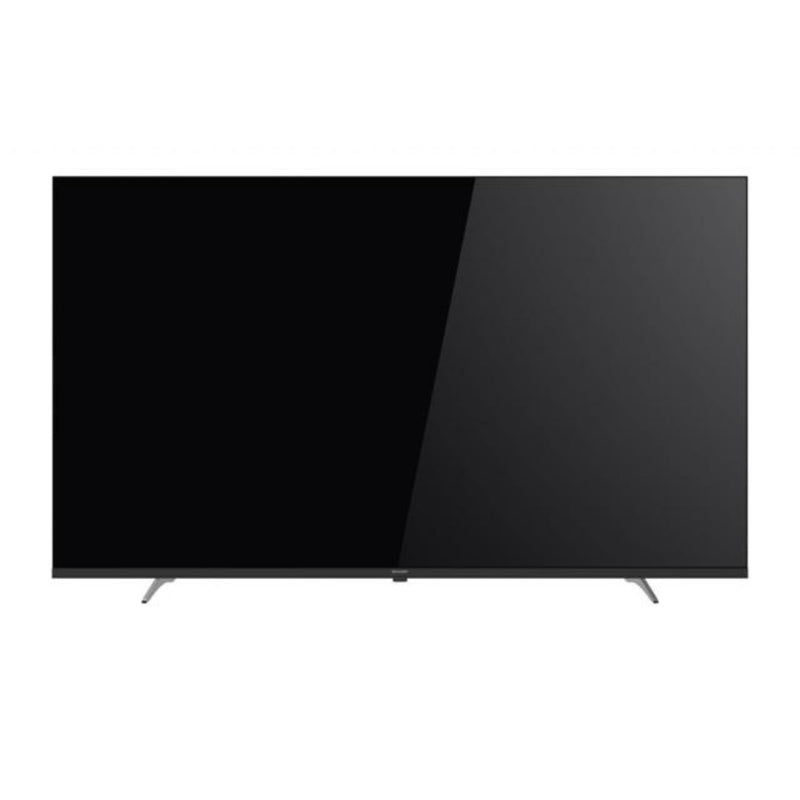 Sharp Televisyen 55" 4K Easy Smart TV 4TC55GJ4000X