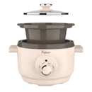 Faber Ceramic Slow Cooker (1.5L) FSC C1500