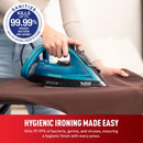 Tefal Saterika Wap 2800W Ultraglide Steam Iron FV5847M0