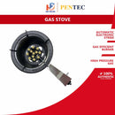 PENTEC Cast Iron Gas Stove High Pressure Gas MD-32A
