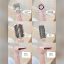 HDB Pengering Rambut High Speed 1200W Hair Dryer (5 in 1) HDB25101/G HDB25101/P