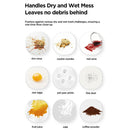 Midea Pembersih Lantai Floor Washer 3 In 1 Vacuum MVC-X10