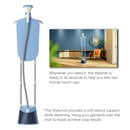 PHILIPS Seterika Garment Steamer STE1030/20