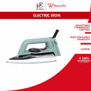 Butterfly Seterika Kering Electric Dry Iron BI-2212