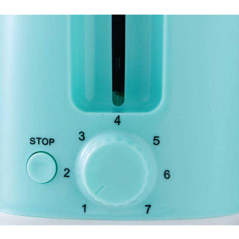 Milux Bread Toaster MBT-650
