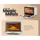 Pensonic Steam Air Fryer Oven 32L PSO-3200DG