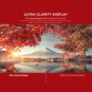 Sharp 65'' AQUOS 4K HDR Google TV 4TC65HJ6000X