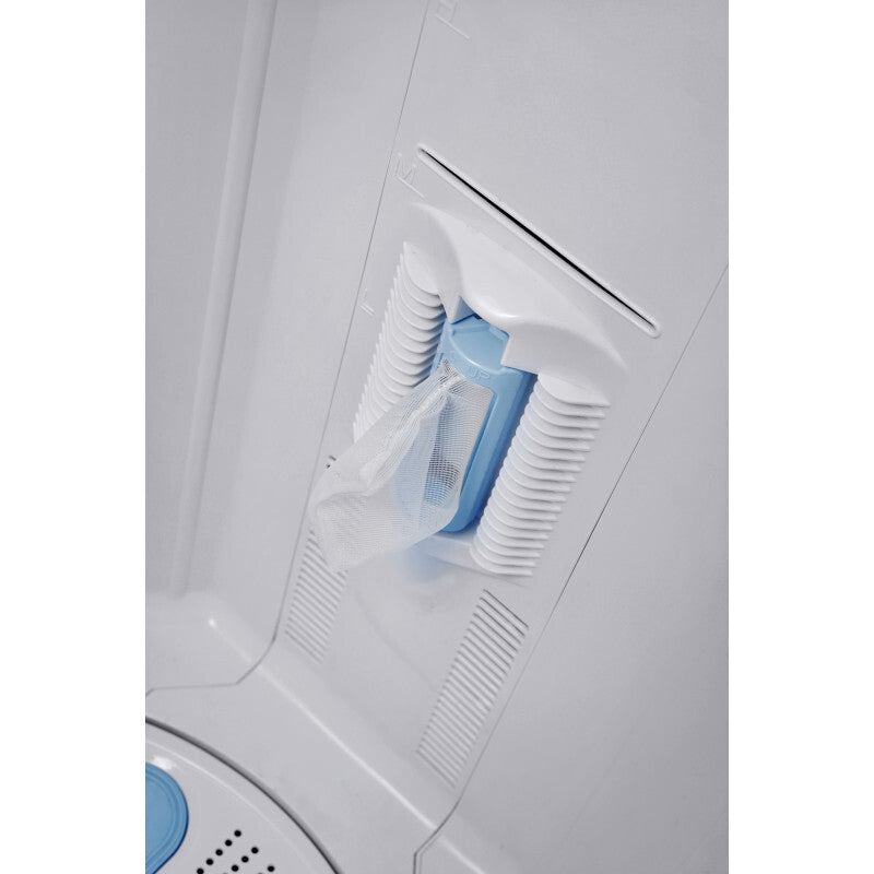Pensonic 12KG Semi Auto Washing Machine PWS-1206