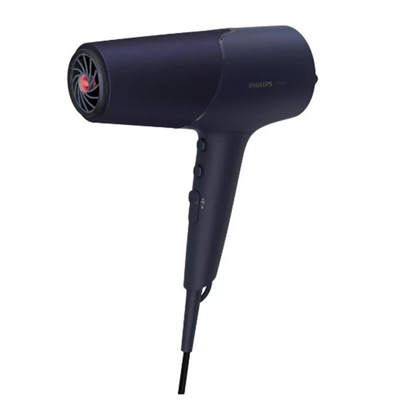 PHILIPS Pengering Rambut Hair Dryer 5000 Series BHD510/03