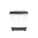 Khind Mesin Basuh Manual - Semi Auto Washing Machine (10 kg) WM1017 WM1001SA