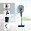 TRIO Kipas Berdiri Stand Fan (16") TSF-2162A
