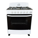 Chelstar Dapur Gas dengan Ketuhar 5 Burner Free Standing Gas Cooker with Gas Oven CSA-7070