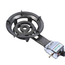 Pentec Industrial Cast Iron Gas Stove MD-21A MD-31A