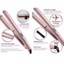 Remington Alat Pelurus Rambut Coconut Smooth Straightener S5901