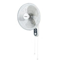 Morgan Kipas Dinding Wall Fan (16 “) MWF-NC168MS MWF-NC169RC