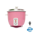 SAYANG Periuk Nasi Rice Cooker 1.0L YM20-GT (Pink)