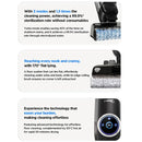 Midea Pembersih Lantai Floor Washer 3 In 1 Vacuum MVC-X10