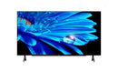 Sharp LED TV 4K Ultra HD Smart TV Netflix 4TC55CJ2X / Google TV 4TC55FK1X (55“)
