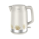 Khind 1.7L Jug Kettle Cloud Dancer EK1765 EK1765TH