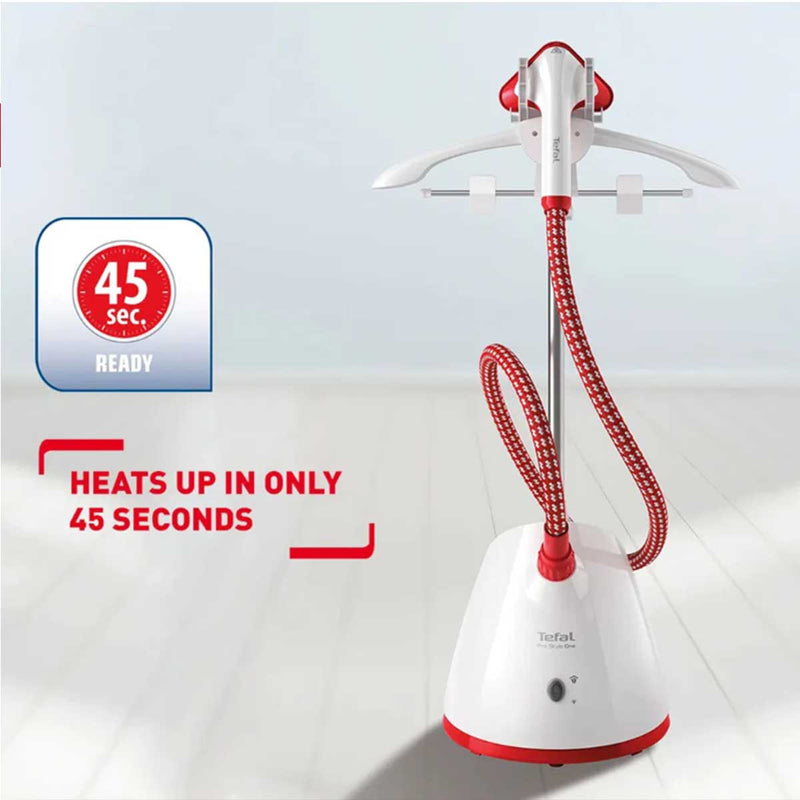 Tefal garment steamer pro style new arrivals