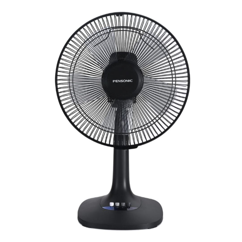 Pensonic Kipas Meja - Table Fan 12” PF-3108