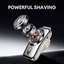 Skyworth Stylist Mini Shaving Master Shaver For Travel Wet & Dry 2 In 1 CWZX011