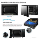 Midea 25L Microwave Oven EM9P022VV-P00F