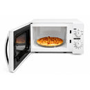 Toshiba Pemanas Lauk - 20L Microwave Oven MWP-MM20P MWP-MM20P(WH)