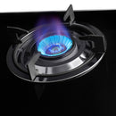 Pensonic Dapur Gas 2 Pembakar Table Top Gas Cooker PGC-2201G