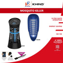 Khind Pembunuh Nyamuk - Mosquito Killer IK365 IK6206