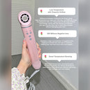 HDB Pengering Rambut Hair Dryer (1200W) Fast Drying with Ions HDB25100/G HDB25100/P