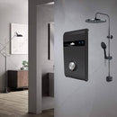 Deka PRO Series Rain Shower Water Heater PRO600RSP-MB