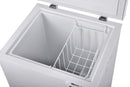 PENSONIC Peti Serbaguna Chest Freezer (99L) PFZ-113