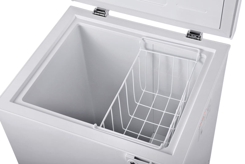 Pensonic 99L Chest Freezer PFZ-113