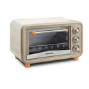 Pensonic Ketuhar Elektrik - Retro Electric Oven (20L) PEO-2012