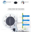 Pentec Kipas Kotak - Box Fan TAC-1608A