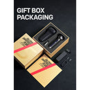 Skyworth Lightsaber 3 Heads Shaver with Nose Trimmer Rechargeable S5C