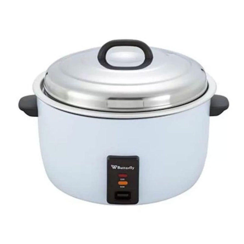 Butterfly Periuk Nasi - 10L Electric Rice Cooker BRC-6050