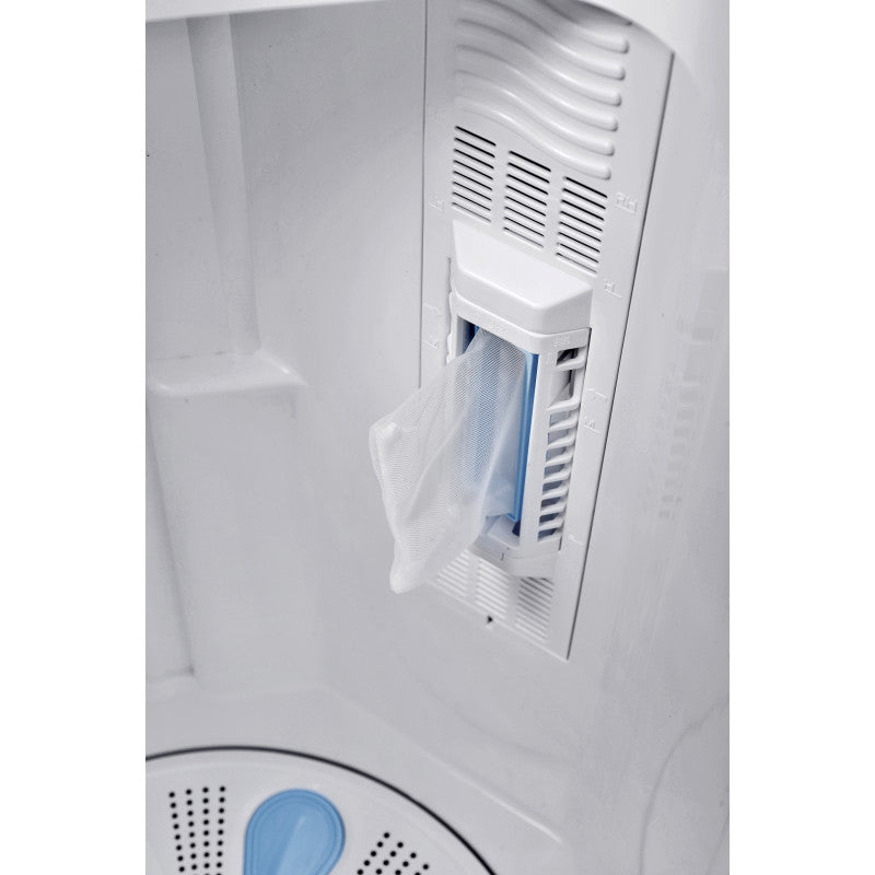 Pensonic 10KG Semi Auto Washing Machine PWS-1006