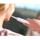 PHILIPS Berus Gigi Elektrik DiamondClean - Black/Pink HX9914/75 HX9914/76