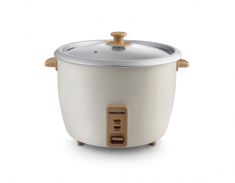 Pensonic 2.8L Rice Cooker PRC-28E
