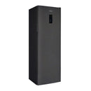 Faber Peti Sejuk Beku - 300L Upright Freeze Freezor FF-305BK